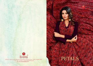 Sushma petals surat ring road wholesale saree market